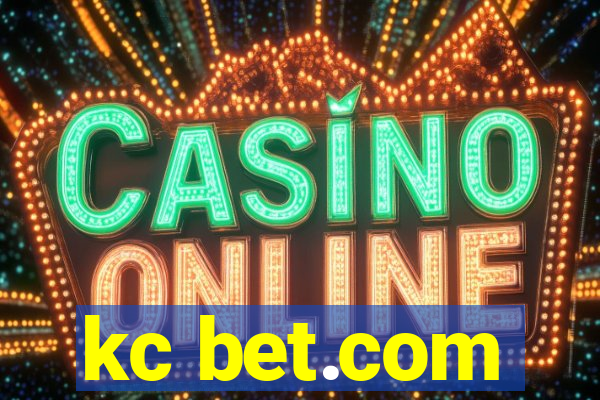 kc bet.com